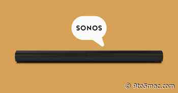 ‘Hey Sonos’: Smart speaker maker is launching its own version of Siri