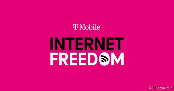 T-Mobile 5G Home Internet promises $50/month lifetime rate, $20 off for phone subscribers, covering fees for switchers