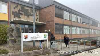 Digitalisierung: Schulen im Kreis MYK dürfen jetzt Gas geben - Rhein-Zeitung