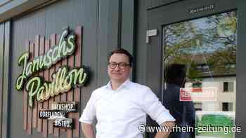 Januschs Pavillon steht zum Verkauf: Nachfolger für Namedyer Dorfladen gesucht - Rhein-Zeitung