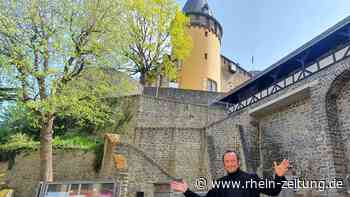 Im Theaterfieber: Neuer Intendant hat spannende Stücke im Gepäck - Rhein-Zeitung