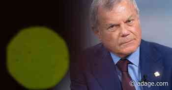 S4 Capital reports 2021 results after 'unacceptable' and 'embarrassing' delay