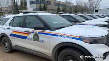 RCMP add mental health nurse to crisis team in Wood Buffalo