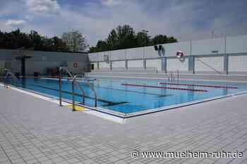 Freibad-Saison startet im Friedrich-Wennmann-Bad