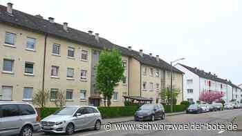 Wohnen im Kreis Calw: Markt hat das Problem nicht gelöst