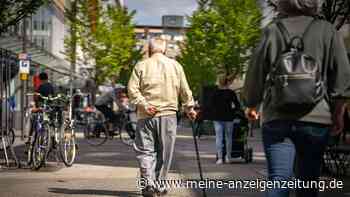 Arbeitzeit im Ausland: Bei der Rente mit einplanen