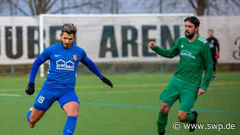 Fußball-Bezirkspokal: Auf die TSG Ehingen und die SGM Munderkingen/Griesingen warten Abwehrspezialisten - SWP