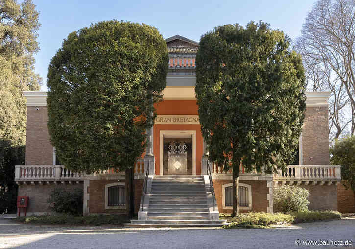 Kinderspiele und Produktionslandschaften
 - 15 Orte der Kunstbiennale Venedig