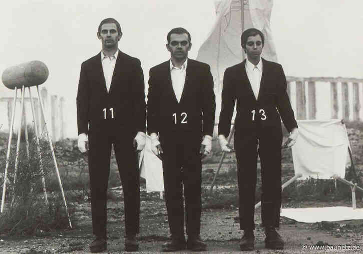 Wiener Avantgarde der Siebziger
 - Ausstellung zur Gruppe Missing Link