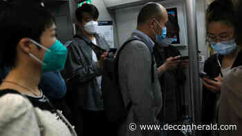 Coronavirus News Live: Shanghai says China's worst Covid outbreak under 'effective control' - Deccan Herald