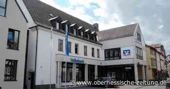 Volksbank Lauterbach-Schlitz ist top - Oberhessische Zeitung