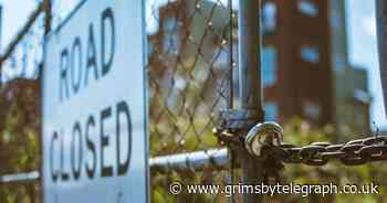 Drivers warned of widespread road closures across Jubilee weekend - Grimsby Live