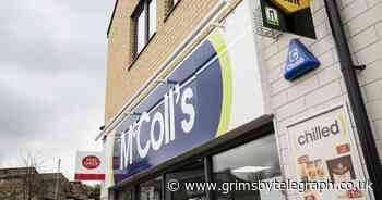 McColl's confirms its shop chain likely to collapse into administration - Grimsby Live