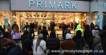 The reasons why bargain hunters spend so long in Primark - Grimsby Live