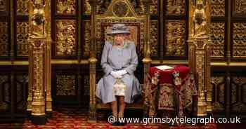 Queen plans to attend state opening of Parliament - Grimsby Live - Grimsby Live