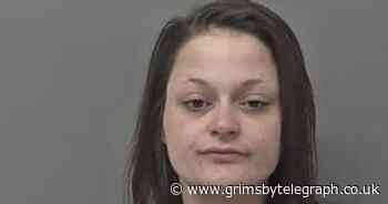 Former Grimsby woman watched man's funeral procession and then burgled his home - Grimsby Live