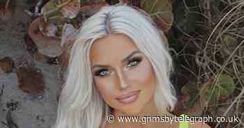 Warning after woman left covered in bites after photoshoot on beach - Grimsby Live - Grimsby Live