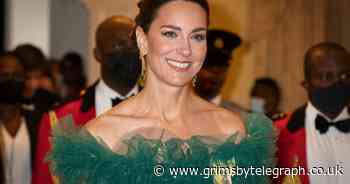 Kate Middleton Duchess of Cambridge advertises LinkedIn job for new assistant - Grimsby Live - Grimsby Live