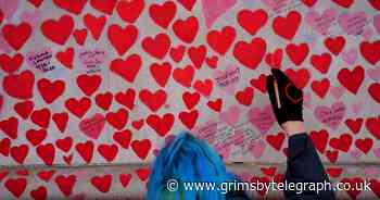 Full Covid-19 death toll now almost 15million, says WHO - Grimsby Live