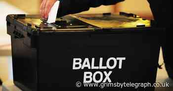 Local elections 2022 happen today - what you need to know - Grimsby Live