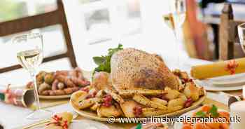 Morrisons is selling turkeys for 99p instead of £27 - Grimsby Live - Grimsby Live