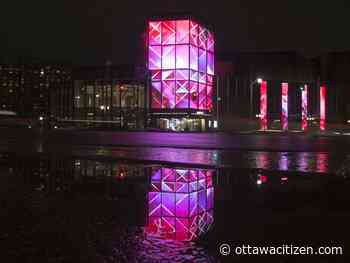 National Culture Summit dissects the state of the arts in Canada