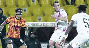Benevento carico, missione riscatto: 3 punti con la Spal per evitare i play off - ilmattino.it