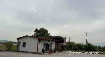 Banda del buco in azione alle porte di Benevento: rubati i «Gratta e vinci» - ilmattino.it