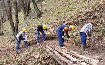 UILA Avellino Benevento, proficuo incontro alla Terminio-Cervialto - Orticalab