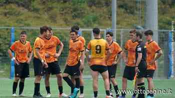 Under 17, rigori fatali per il Benevento: all'Avellola passa il Brescia (FOTO) - Ottopagine