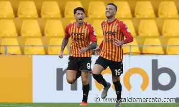 Serie B: il Benevento continua la rincorsa alla Serie A, in quota giallorossi avanti sulla Spal - Calciomercato.com