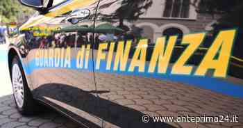 Benevento, maxi operazione della Finanza: sequestrati un albergo e beni per 11 milioni - anteprima24.it
