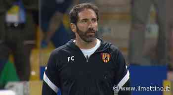 Benevento, Caserta: spirito giusto, ritrovare energie e testa al Vicenza - ilmattino.it