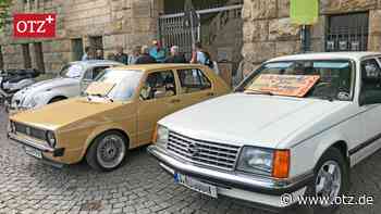 Garagenstreit in Jena: Bis auf weiteres nicht kündigen!