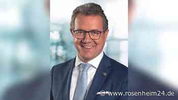 Klaus Stöttner tritt 2023 nicht mehr zur Landtagswahl an – Das sagen seine Kollegen aus der Region