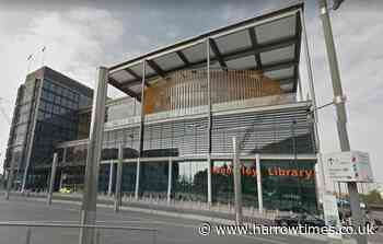 Labour keeps control of Brent