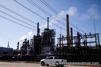 Conservatives urge Ottawa to intervene in new threat to Enbridge's Line 5 pipeline from Indigenous band in Wisconsin - The Globe and Mail