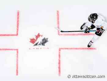 2023 World Juniors not coming to Ottawa; tournament awarded to Halifax and Moncton - Ottawa Citizen