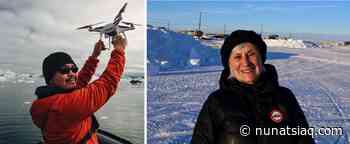 Arctic photographers join forces for Ottawa exhibition - Nunatsiaq News