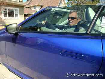 Egan: In the dark over tinted windows — $172 ticket in Quebec lights up Ontario driver - Ottawa Citizen