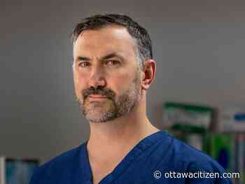 Inuit patients from Nunavut more likely to face complications: study - Ottawa Citizen