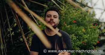 Konzert im Franz: Alex Hövelmann verbindet elektronische Musik mit Naturtönen