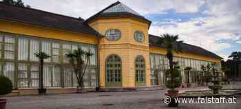 »Karakterre«: Weinmesse 2022 in Eisenstadt