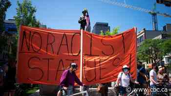 Councillors support installing signs that share Indigenous history at 'problematic' sites in Hamilton
