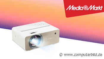 Media Markt: Full-HD-Beamer von Acer für 99 Euro sichern