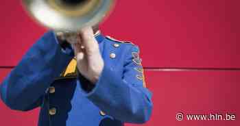 Muzikanten Koninklijke Fanfare 'De Ware Broeders' organiseren lenteconcert - Het Laatste Nieuws