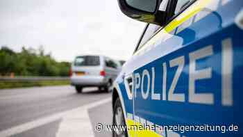 Passauer Polizei „beschwört“ Schlange