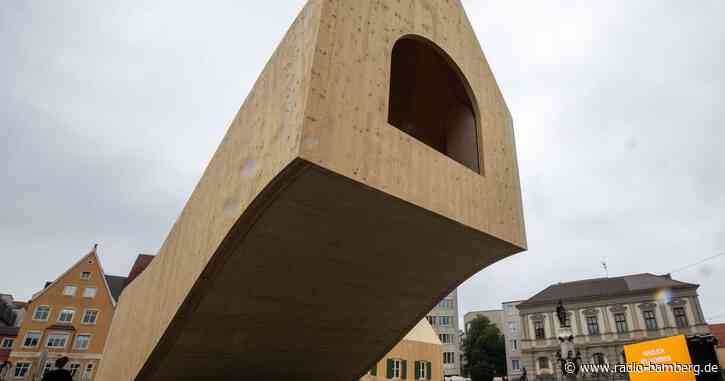 Augsburg wirbt für «Fuggereien der Zukunft»