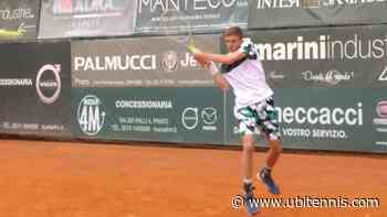38° Torneo Internazionale Under 18 “Città di Prato”: è tempo di semfinali - Ubitennis