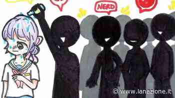 Classe II C scuola media Ivana Marcocci, Prato - LA NAZIONE